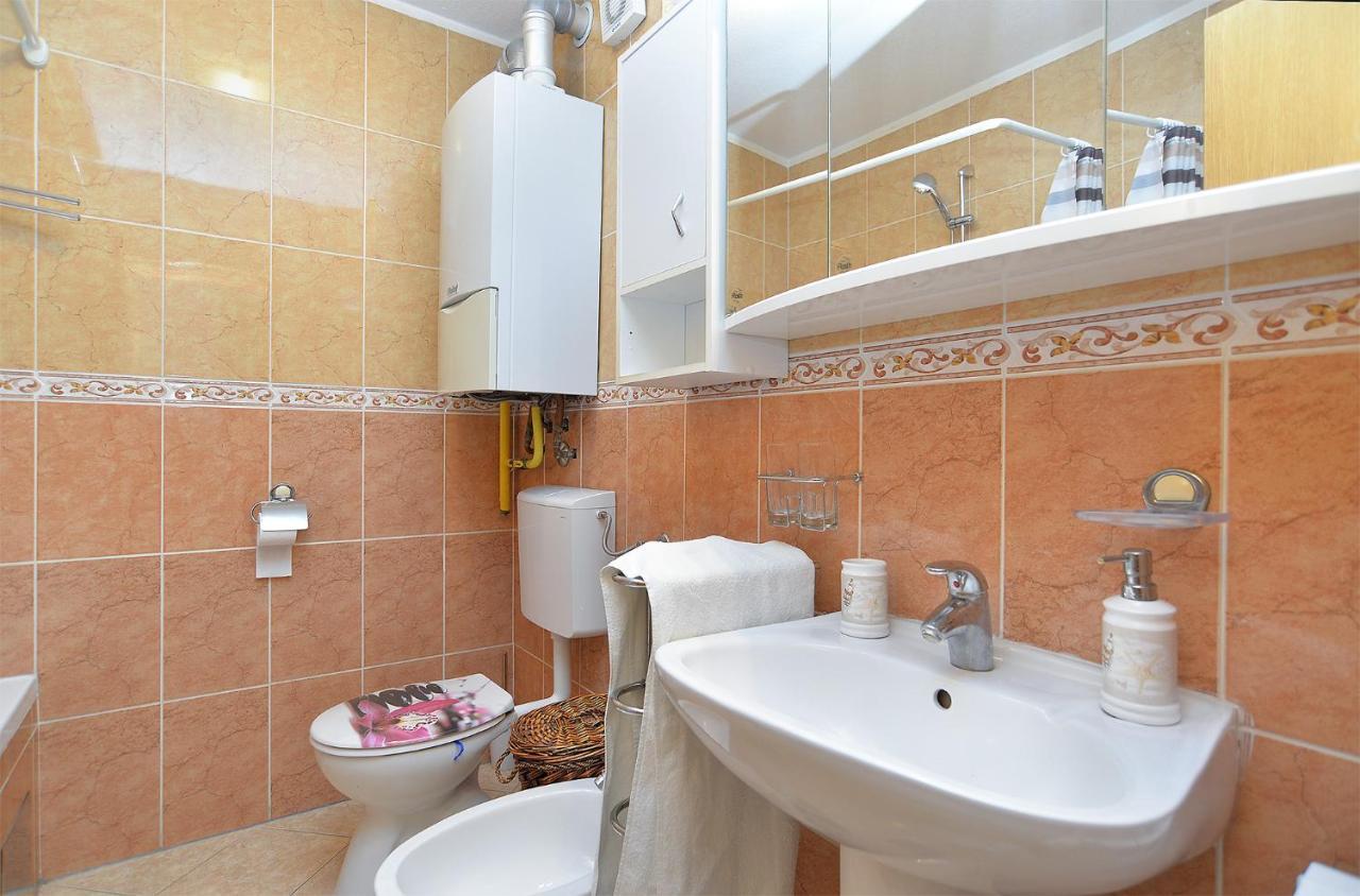 Apartment 2207 Пула Экстерьер фото