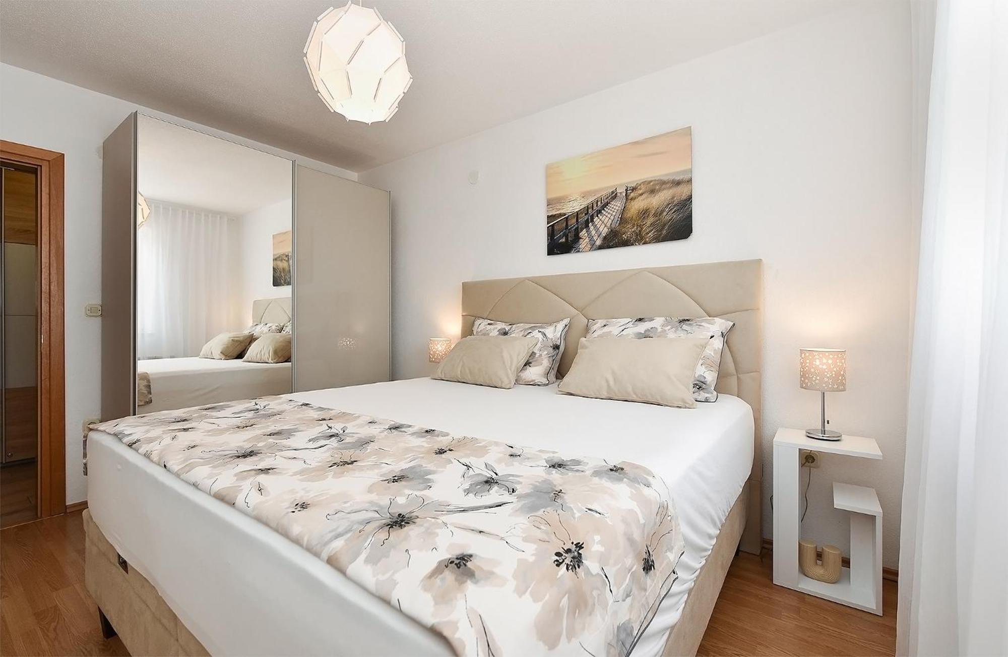Apartment 2207 Пула Экстерьер фото